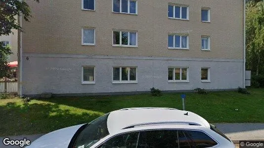Lägenheter att hyra i Söderort - Bild från Google Street View