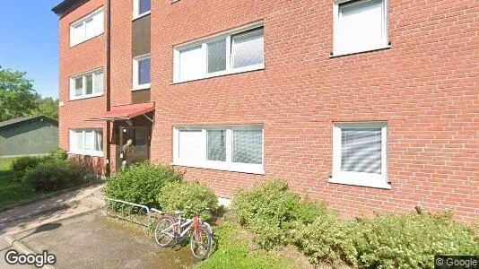 Lägenheter att hyra i Uppsala - Bild från Google Street View