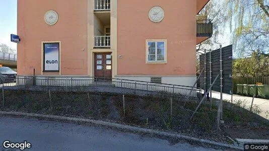 Lägenheter att hyra i Söderort - Bild från Google Street View
