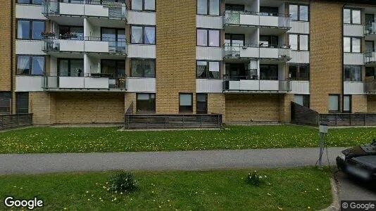 Lägenheter att hyra i Mölndal - Bild från Google Street View