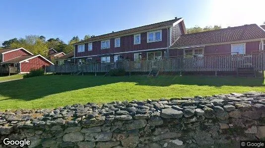 Lägenheter att hyra i Lerum - Bild från Google Street View