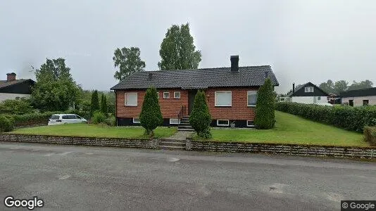 Lägenheter att hyra i Tranemo - Bild från Google Street View