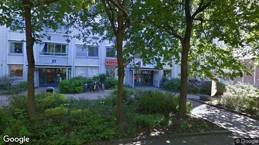 Lägenheter att hyra i Askim-Frölunda-Högsbo - Bild från Google Street View