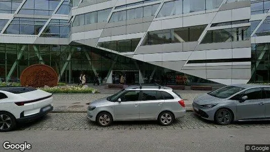 Lägenheter att hyra i Sundbyberg - Bild från Google Street View