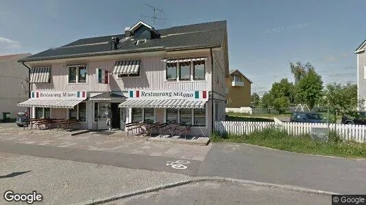 Lägenheter att hyra i Boden - Bild från Google Street View