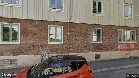 Lägenheter att hyra i Majorna-Linné - Bild från Google Street View