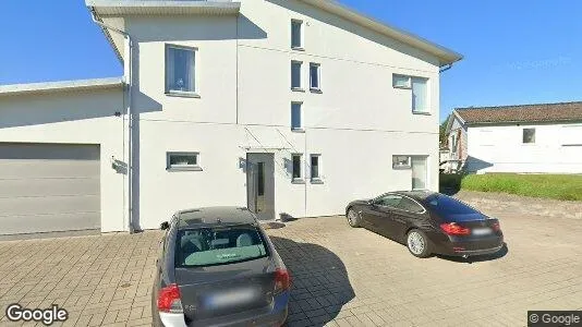 Lägenheter att hyra i Partille - Bild från Google Street View