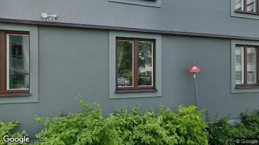 Lägenheter att hyra i Söderort - Bild från Google Street View