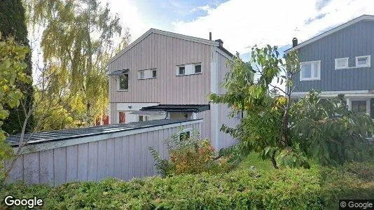 Lägenheter att hyra i Västerort - Bild från Google Street View