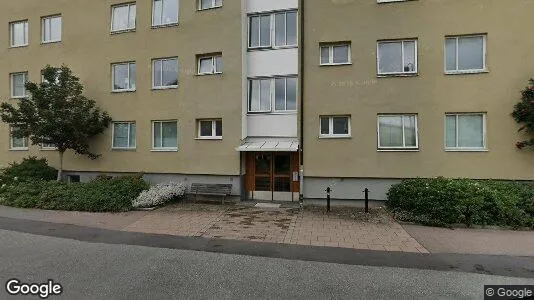 Lägenheter att hyra i Majorna-Linné - Bild från Google Street View