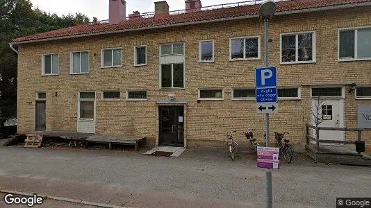 Lägenheter att hyra i Västerås - Bild från Google Street View