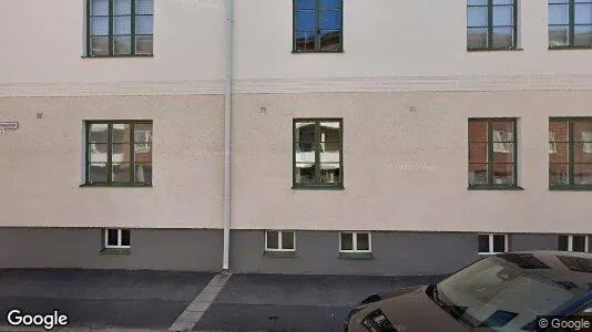Lägenheter att hyra i Jönköping - Bild från Google Street View