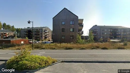 Lägenheter att hyra i Upplands-Bro - Bild från Google Street View
