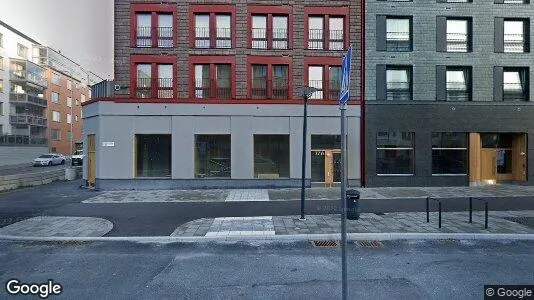 Lägenheter att hyra i Område ej specificerat - Bild från Google Street View