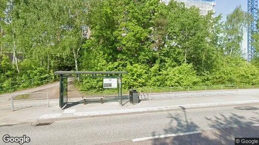 Lägenheter att hyra i Område ej specificerat - Bild från Google Street View