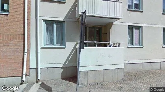 Lägenheter att hyra i Göteborg Centrum - Bild från Google Street View