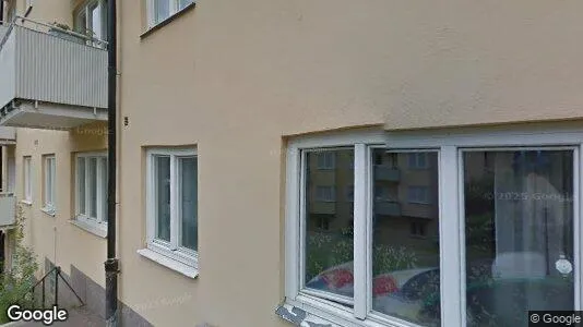 Lägenheter att hyra i Kungsholmen - Bild från Google Street View