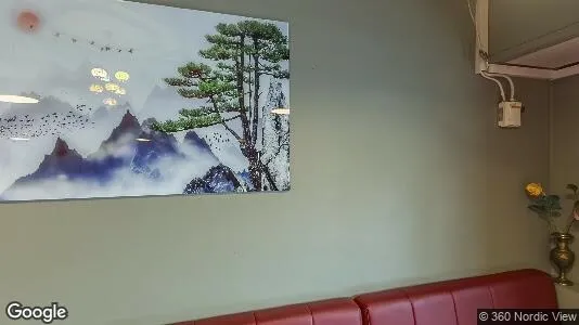 Lägenheter att hyra i Söderort - Bild från Google Street View