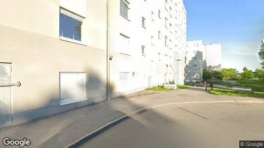Lägenheter att hyra i Västerort - Bild från Google Street View