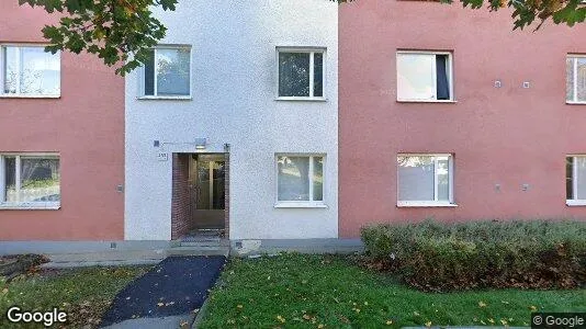 Lägenheter att hyra i Järfälla - Bild från Google Street View