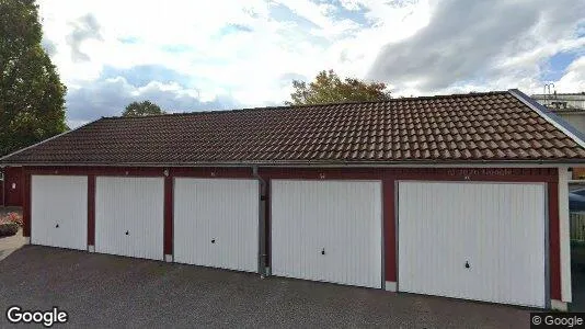 Lägenheter att hyra i Härryda - Bild från Google Street View