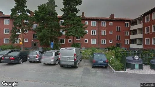 Lägenheter att hyra i Söderort - Bild från Google Street View