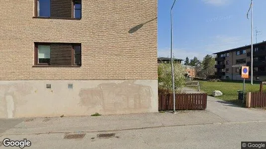 Lägenheter att hyra i Vallentuna - Bild från Google Street View