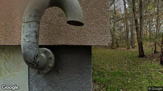 Lägenheter att hyra i Västra hisingen - Bild från Google Street View