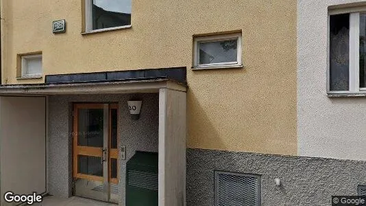 Lägenheter att hyra i Söderort - Bild från Google Street View