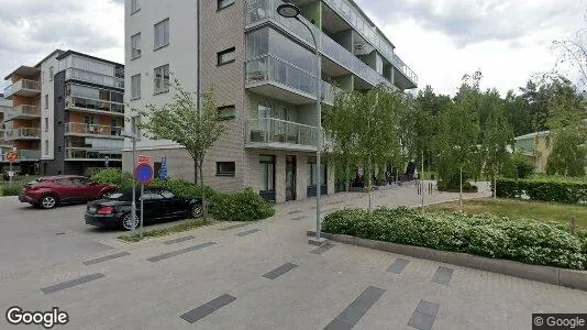 Lägenheter att hyra i Område ej specificerat - Bild från Google Street View