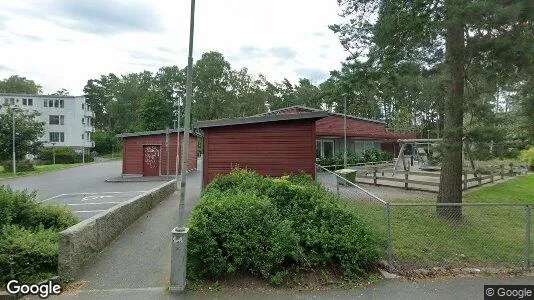Lägenheter att hyra i Göteborg Östra - Bild från Google Street View