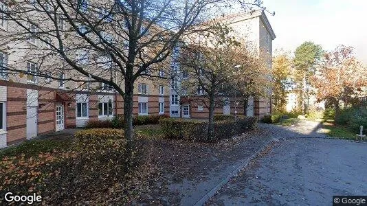 Lägenheter att hyra i Järfälla - Bild från Google Street View