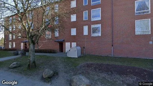 Lägenheter att hyra i Göteborg Östra - Bild från Google Street View