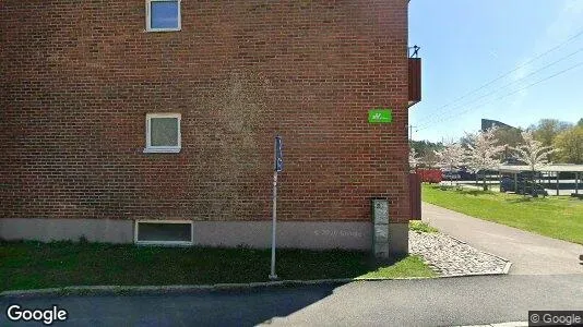 Lägenheter att hyra i Göteborg Östra - Bild från Google Street View