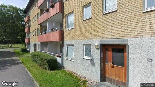 Lägenheter att hyra i Askim-Frölunda-Högsbo - Bild från Google Street View