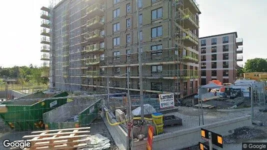 Lägenheter att hyra i Område ej specificerat - Bild från Google Street View
