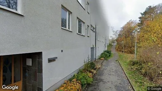 Lägenheter att hyra i Söderort - Bild från Google Street View