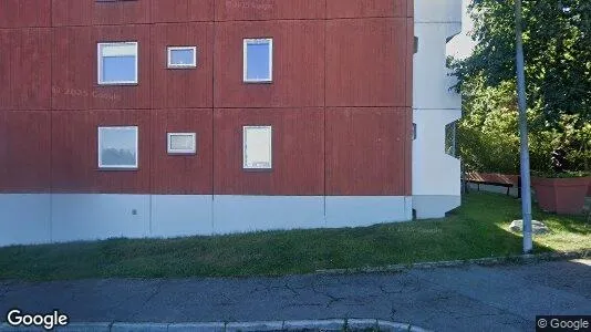 Lägenheter att hyra i Västerort - Bild från Google Street View