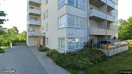 Lägenheter att hyra i Söderort - Bild från Google Street View