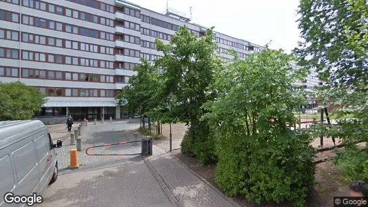 Lägenheter att hyra i Västra hisingen - Bild från Google Street View