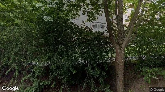 Lägenheter att hyra i Söderort - Bild från Google Street View