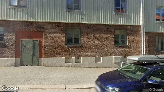 Lägenheter att hyra i Majorna-Linné - Bild från Google Street View