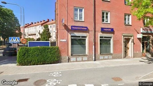 Lägenheter att hyra i Kungsholmen - Bild från Google Street View