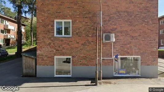 Lägenheter att hyra i Västerort - Bild från Google Street View