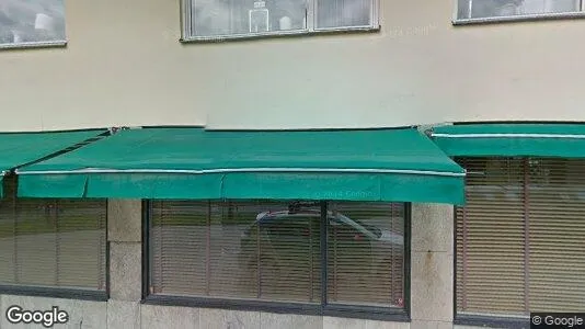 Lägenheter att hyra i Kungsholmen - Bild från Google Street View