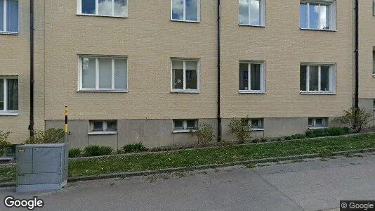 Lägenheter att hyra i Västerort - Bild från Google Street View