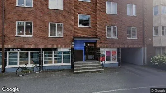 Lägenheter att hyra i Örebro - Bild från Google Street View