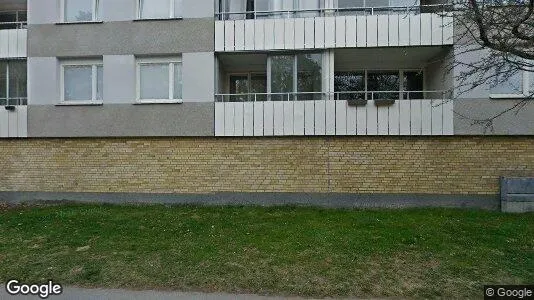 Lägenheter att hyra i Sundbyberg - Bild från Google Street View