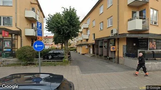 Lägenheter att hyra i Västerort - Bild från Google Street View