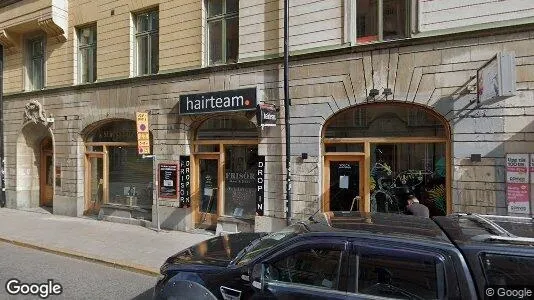 Lägenheter att hyra i Kungsholmen - Bild från Google Street View